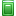 Book Green Icon 16x16 png